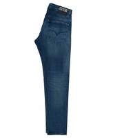 Thumbnail for your product : Versace Jeans Couture Narrow Fit Jeans Colour: MID BLUE, Size: 34R