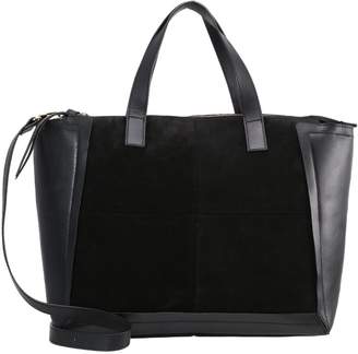 Kiomi Tote bag black