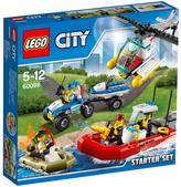 Thumbnail for your product : LEGO City City Starter Set