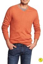 Thumbnail for your product : Banana Republic Factory Classic V-Neck Sweater