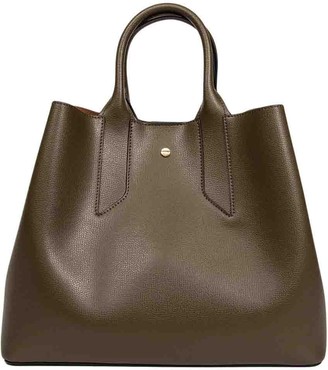 Borbonese Large Bow Handbag