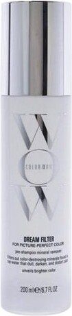 COLOR WOW Dream Filter Pre-Shampoo Mineral Remover by for Unisex - 6.7 oz Treatment