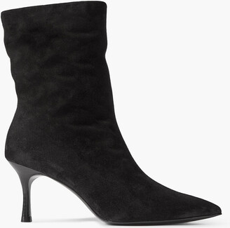 【RAG & BONE】Cyta マクラメ アンクルブーツ Rag & Bone Cyta Macramé Ankle Boots In Ecru | ModeSens