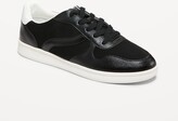 Thumbnail for your product : Old Navy Low-Top Sneakers