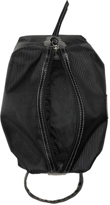 Original Penguin Textured Zip Top Travel Bag