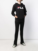 Thumbnail for your product : Fila Logo Print Hoodie