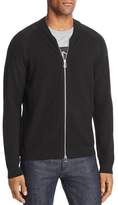 Thumbnail for your product : Paul Smith Knit Zip Cardigan