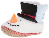 Thumbnail for your product : Hanna Andersson Girl's and Boy's Shearling Slipper