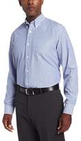 Thumbnail for your product : Cutter & Buck Men's Big-Tall Long Sleeve Epic Easy Care Bengal Shirt