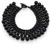 Thumbnail for your product : Josie Natori Beaded Necklace