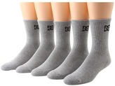 Thumbnail for your product : DC Crew 5 Sock