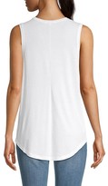 Thumbnail for your product : South Parade Graphic Tank Top