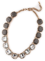 Thumbnail for your product : Boden Square Stone Necklace