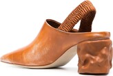 Thumbnail for your product : CamperLab Juanita slingback shoes