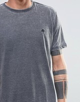 Thumbnail for your product : Antioch Embroidered Logo Burnout T-Shirt