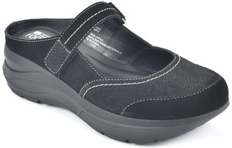 white mountain bayhill mule