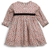 Thumbnail for your product : Baby CZ Toddler's & Little Girl's Two-Piece Liberty Audrey Dress & Bloomers Set