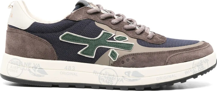 Premiata Lander Sneakers ShopStyle