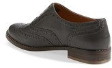 Thumbnail for your product : BP 'Harlan' Slip-On Wingtip Oxford (Women)