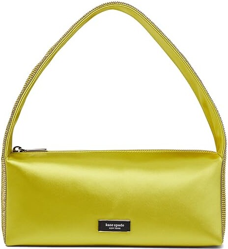 Chartreuse Handbag