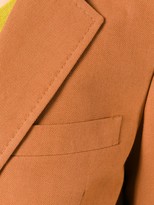 Thumbnail for your product : Paul Smith Double-Breasted Midi Coat
