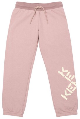 Kenzo Sweatpants - ShopStyle Activewear Pants