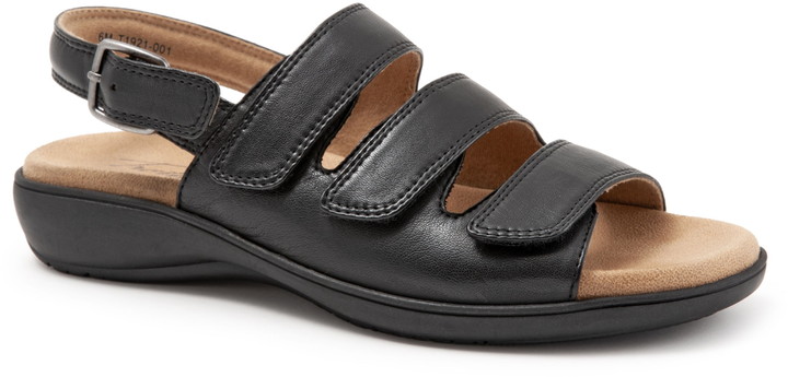 trotters vine sandal