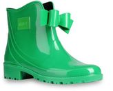 Thumbnail for your product : RED Valentino Official Store Rain boot