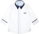Thumbnail for your product : HUGO BOSS Baby Boys Shirt
