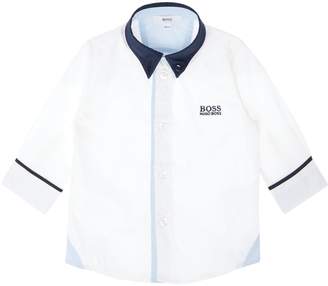 HUGO BOSS Baby Boys Shirt