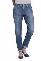 Thumbnail for your product : Levi's LEVIS MADE & CRAFTED Marker Jean