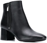 Thumbnail for your product : MICHAEL Michael Kors Alane ankle boots