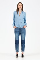 Thumbnail for your product : Country Road Wrap Chambray Shirt