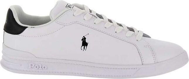Ralph Lauren Men's White Sneakers & Athletic Shoes | over 100 Ralph Lauren  Men's White Sneakers & Athletic Shoes | ShopStyle | ShopStyle