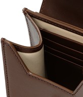 Thumbnail for your product : Ratio et Motus Disco leather crossbody bag