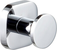 Manillons Torrens Wall Mounted Robe Hook