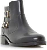 Thumbnail for your product : Linea Payton Brogue Detail Chelsea Boots