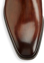 Thumbnail for your product : Saks Fifth Avenue COLLECTION BY MAGNANNI Leather Chelsea Boots