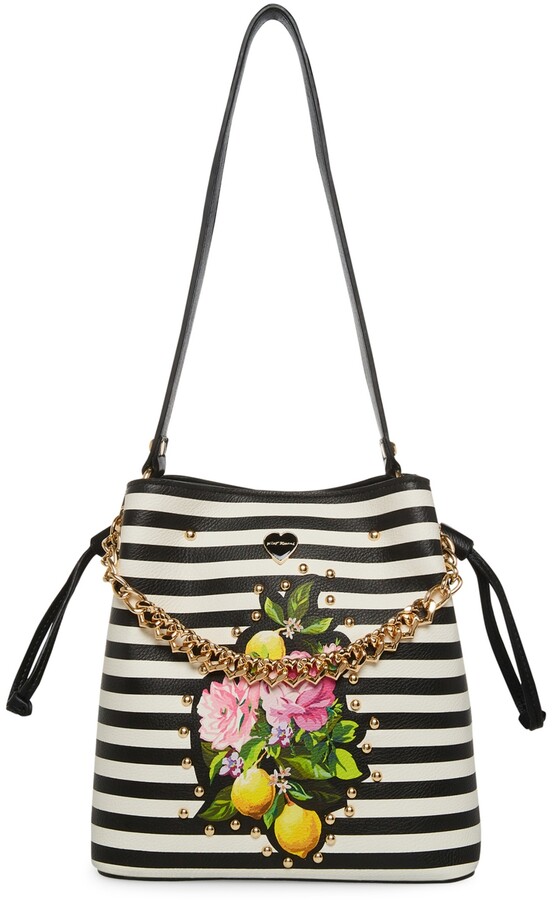 Betsey Johnson Handbags | ShopStyle
