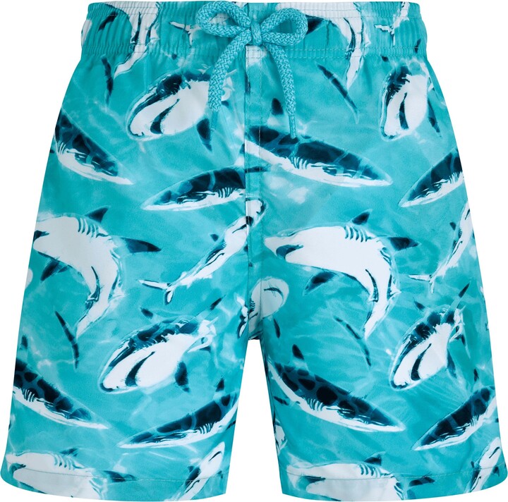 Vilebrequin Swimsuits For Boys ShopStyle UK