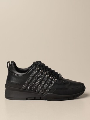 DSQUARED2 Women's Shoes on Sale | Shop the world's largest collection of  fashion | ShopStyle