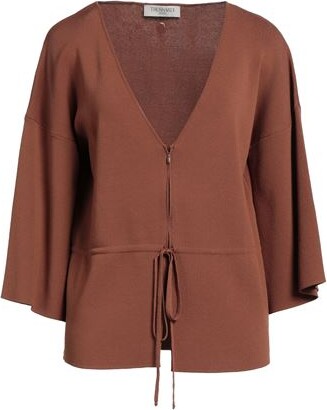 Trussardi Jeans Woman Cardigan