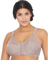 Thumbnail for your product : Glamorise ComfortLift Posture Back Support Bra