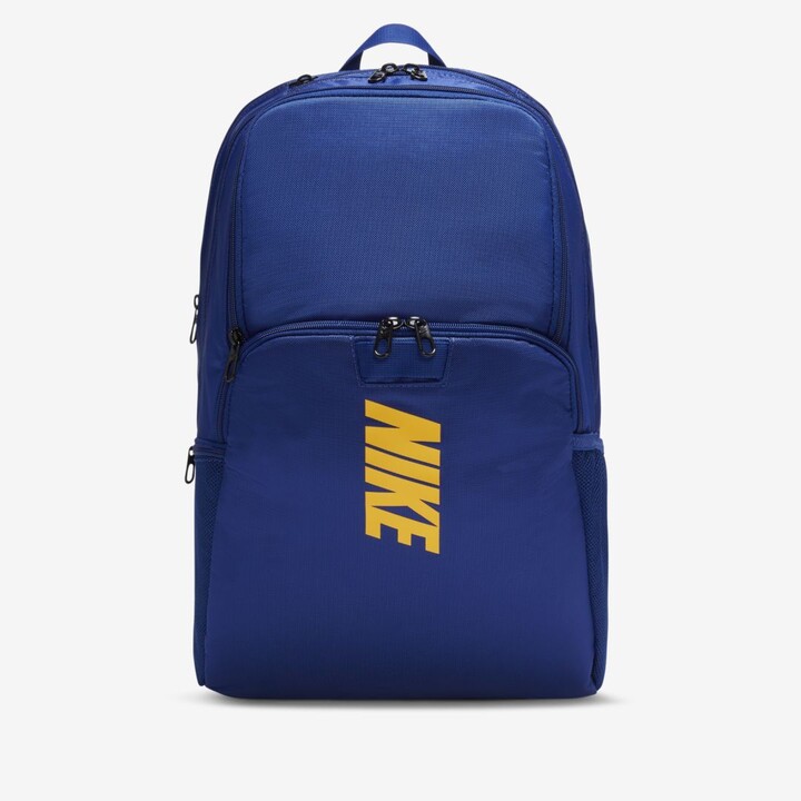 Nike Brasilia Varsity Training Backpack - ShopStyle