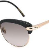 Thumbnail for your product : Pomellato Round Frame Sunglasses