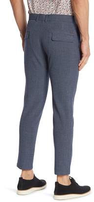 lindbergh ankle grazer