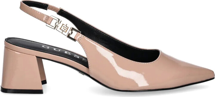 GUESS USA 55mm Dina pumps