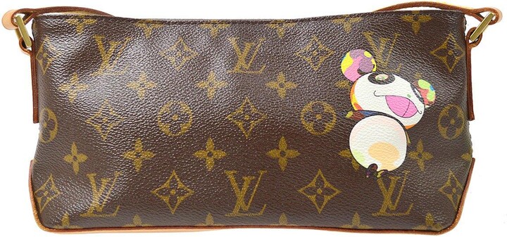 Louis Vuitton Mens Pouch Bag - For Sale on 1stDibs