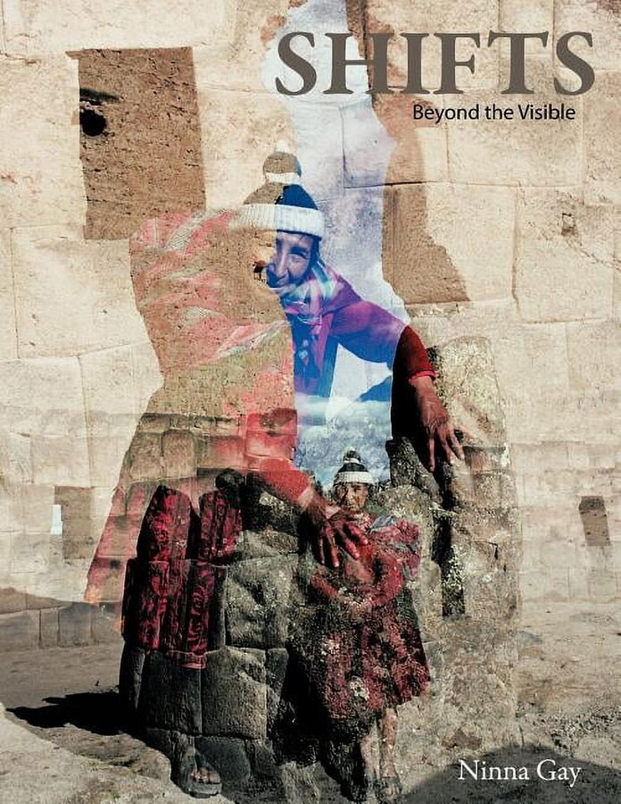 Shifts: Beyond the Visible, (Paperback)