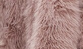 Thumbnail for your product : Topshop Faux Fur Longline Coat